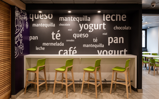 Ibis Budget Santiago Providencia