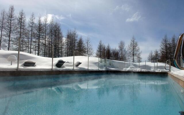 Lagrange Vacances L'Alpenrose