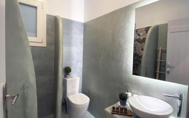 Xenios Zeus Apartments