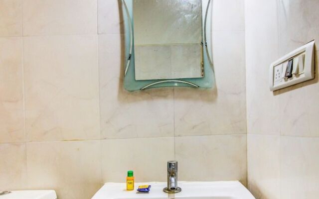 FabHotel Athithi Residency