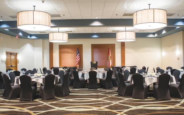 Holiday Inn St Petersburg N - Clearwater by IHG