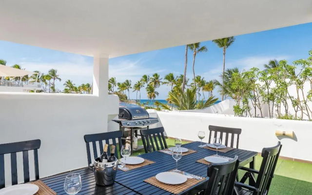 Flor Del Mar Condo