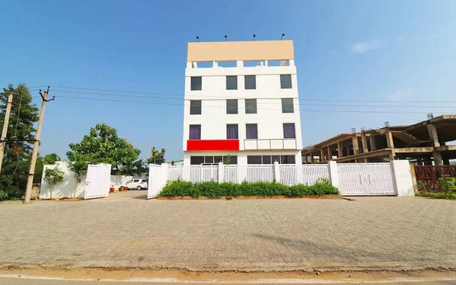 Hotel Nano by OYO Rooms