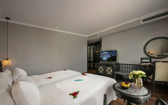 Viet View Hotel & Spa