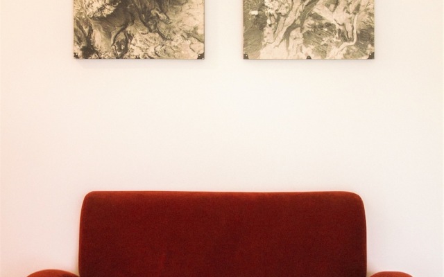 Hotel Boutique Studio