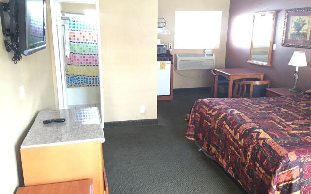 Bevonshire Lodge Motel