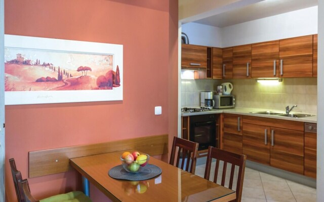 Stunning Home in Makarska With Wifi and 1 Bedrooms