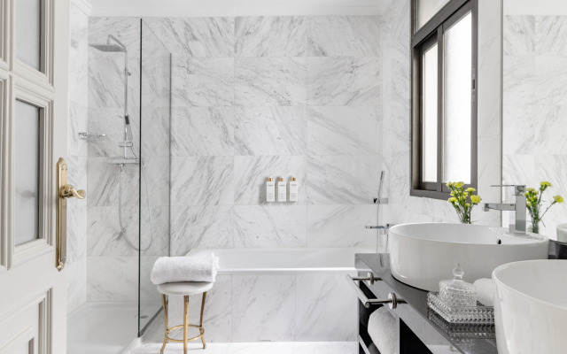 Gran Melia Fenix - The Leading Hotels of the World