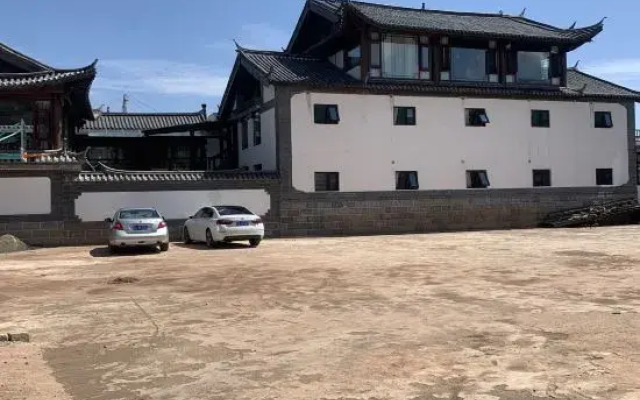 Luna Hotel & B&B, Yulong Wenbi Mountain Scenic Area, Lijiang
