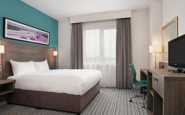Leonardo Hotel Southampton