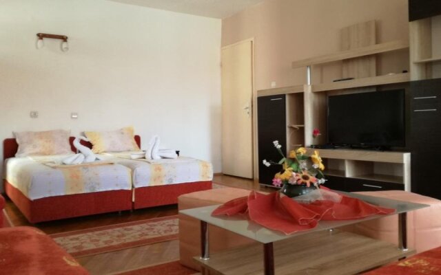 Guest house Zora 1
