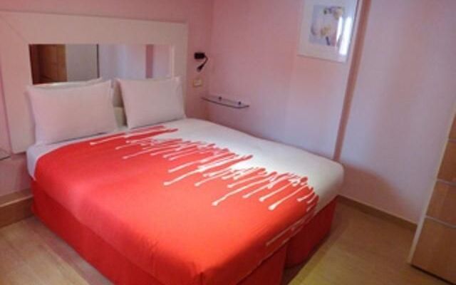 Hostal Arco Iris