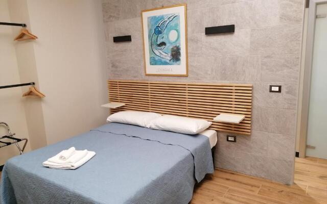 Le Dimore di Megollo – FreeParking