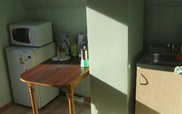 Liiva Guest Accommodation
