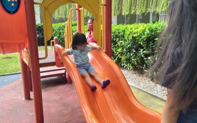 Altiz Apartment Bintaro Plaza Residence by Selvy