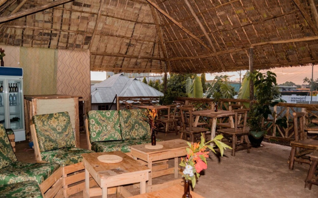 Kilimanjaro Summit Lodge