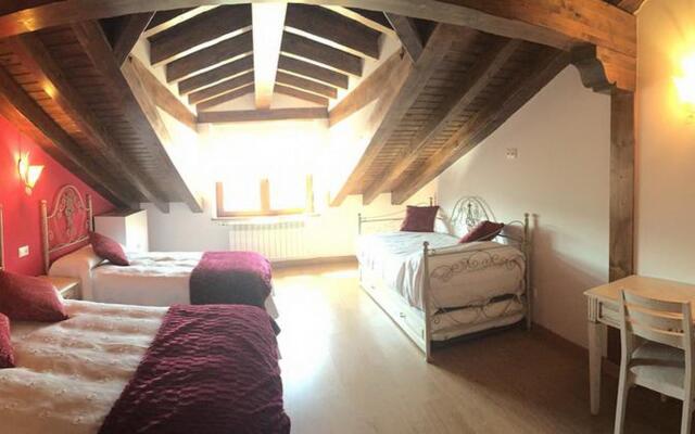 El Palacio del Campo