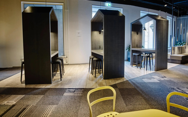 Thon Partner Hotel Høje Taastrup