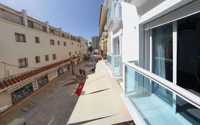 Apartamentos Playa 76