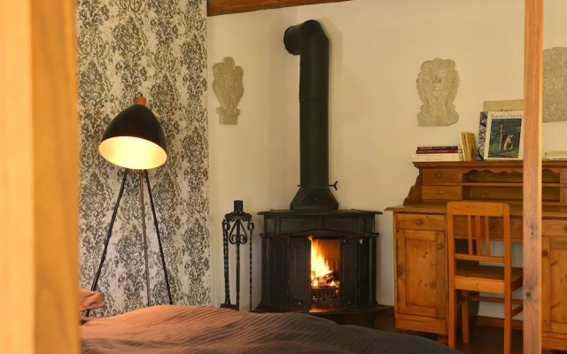 Alluring Apartment in Altreichenau with Garden