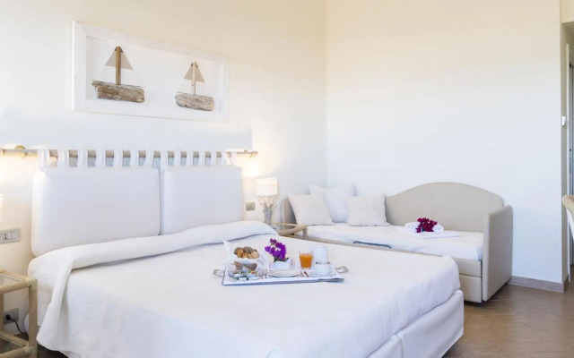 Hotel Palau & Resort