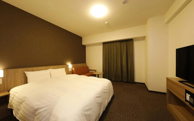Dormy Inn Maebashi Natural Hot Spring