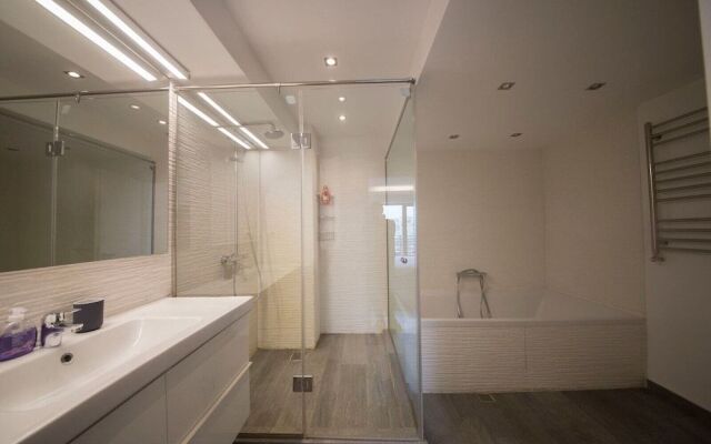 Olala Unirii Center Apartments