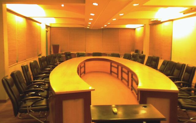 Aarya Grand Hotels & Resorts