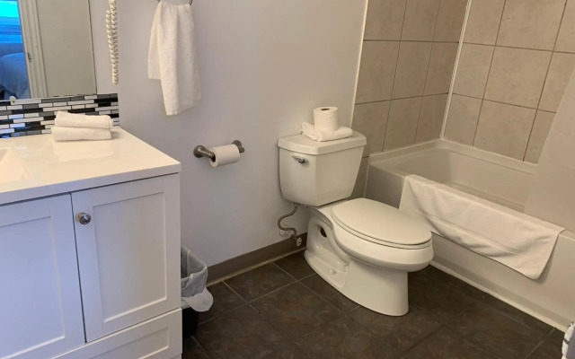 Harbourview Inn, SureStay Collection by Best Western