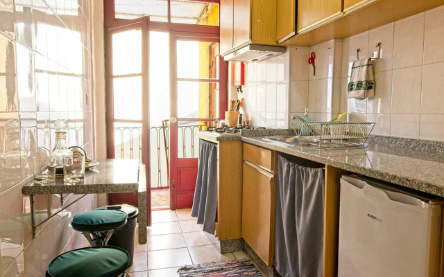 Ribeira Vintage Suite