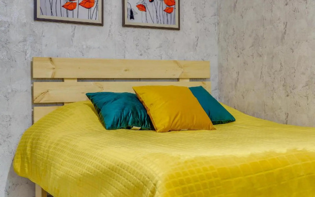 YourHouse на Розыбакиева Утепова