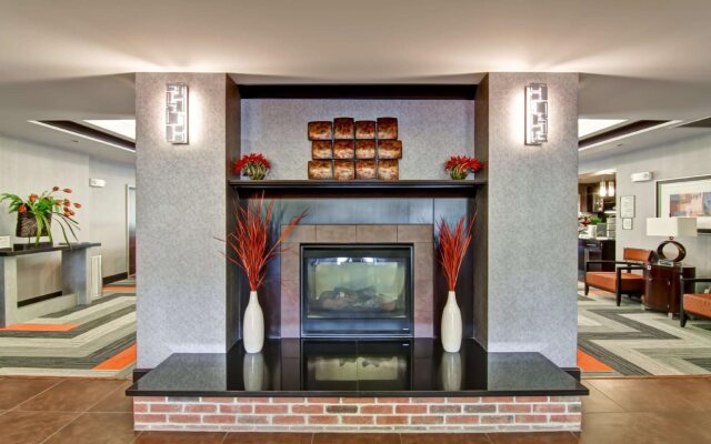 Homewood Suites Cincinnati Airport