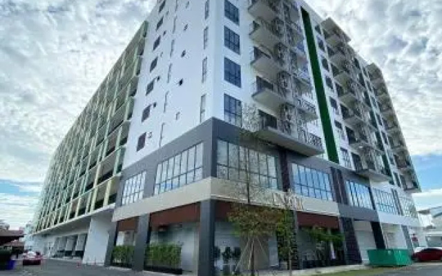 Armadale Residence Kuching