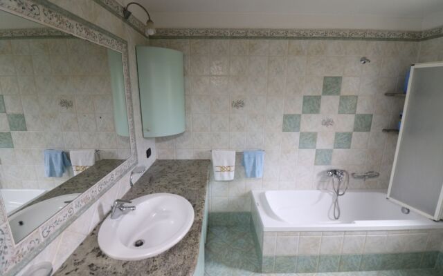 Nice Appartment Seaview Sorrento
