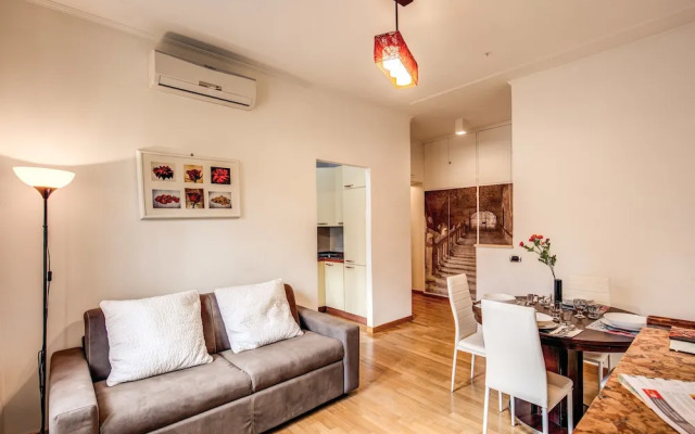 M&L Apartment - case vacanze a Roma