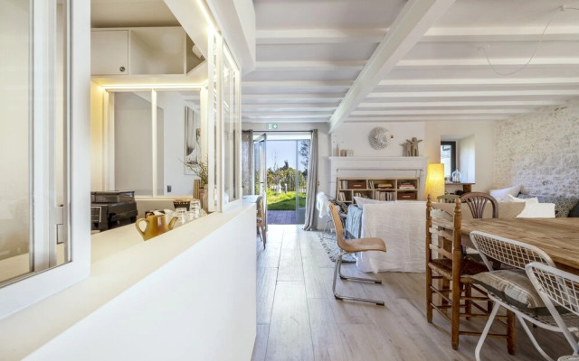 B&B Le Carré 1705