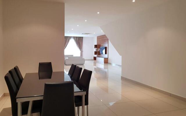 KSL Hotel & Resort - Apartment