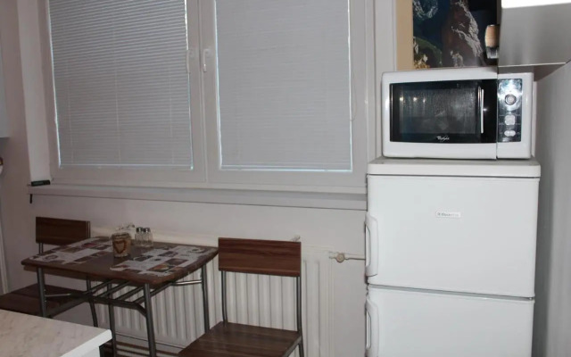 Apartman David