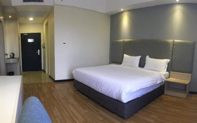 Livingston Hotel