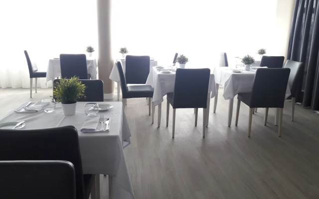 Hotel Parque