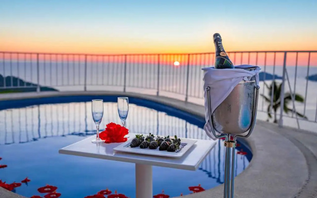 Las Brisas Acapulco