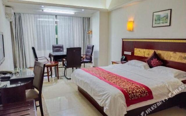 Hainan Tengpeng Hotel