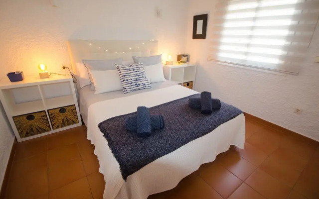 "Bungalow Isa"