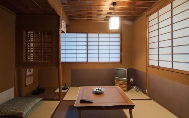 Koyasan Sainan-In