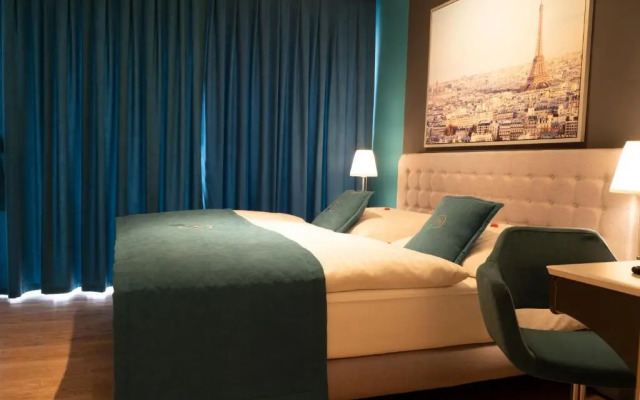 Friends Hotel Bad Salzuflen