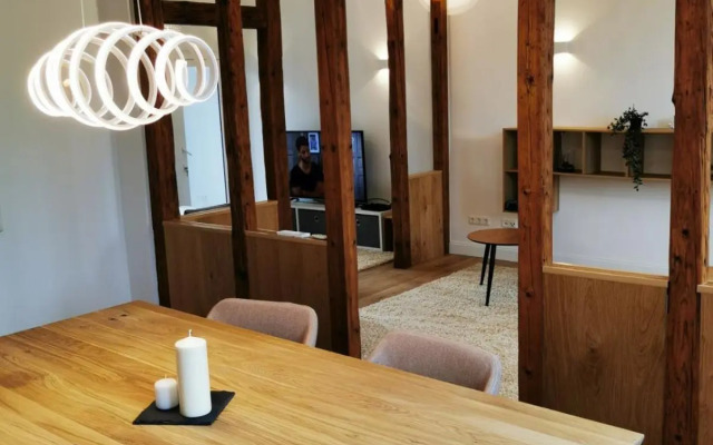 Rheinufer am Hindenburgpark