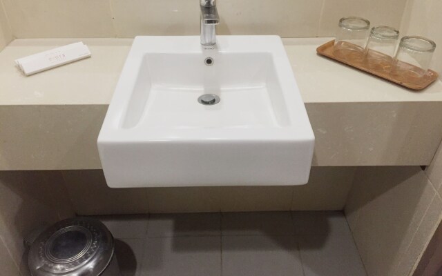 Evora Hotel