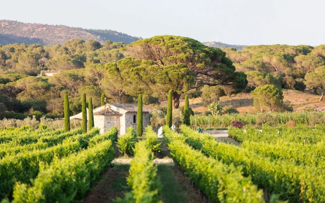 La Bastide du Clos des Roses