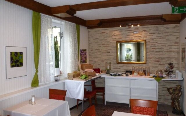 Landhaus Luise