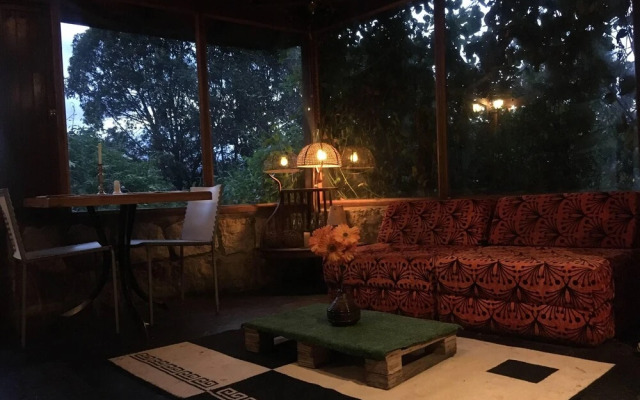 Casa Hippiness Guest House B&B